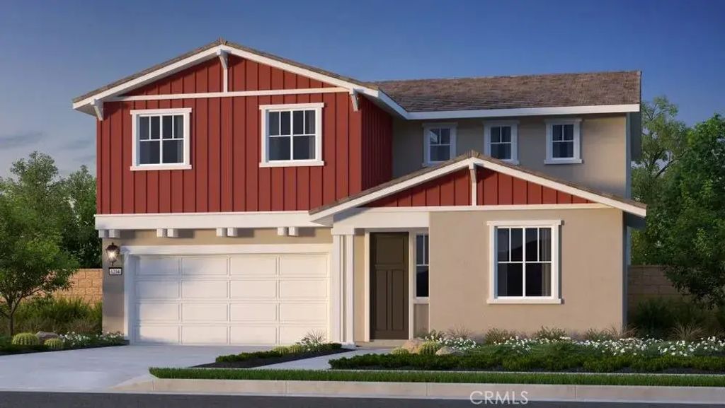 33413 Rusty Court, French Valley
