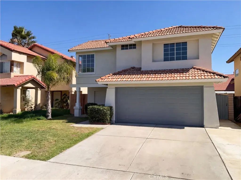 1947 Neptune Drive, Perris
