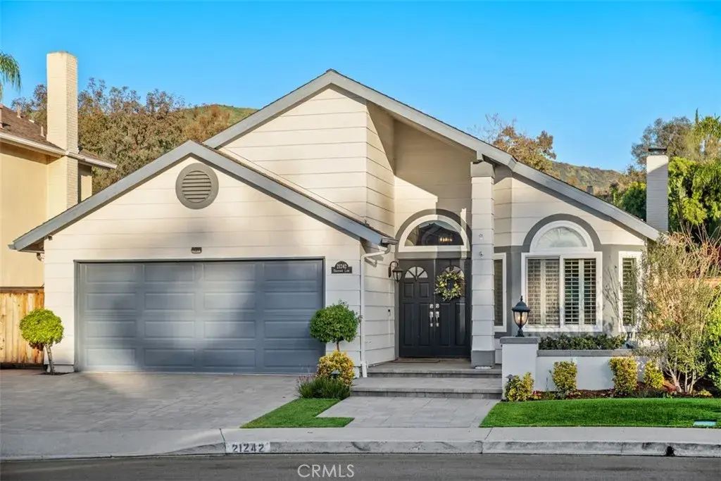 21242 Oakridge, Rancho Santa Margarita