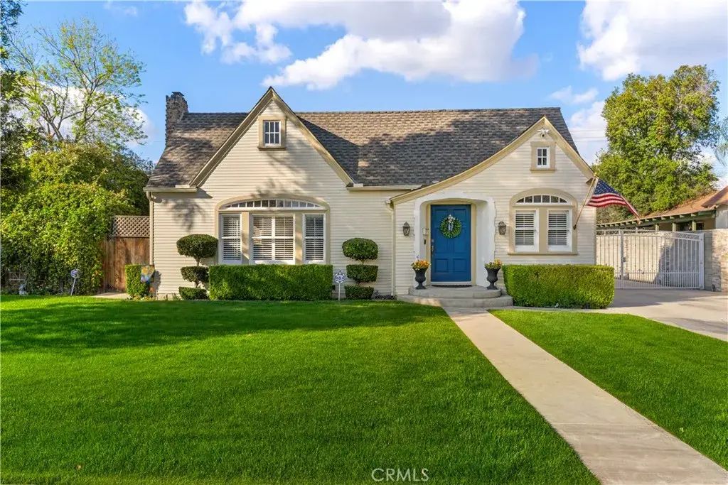 2714 Sunset Avenue, Bakersfield