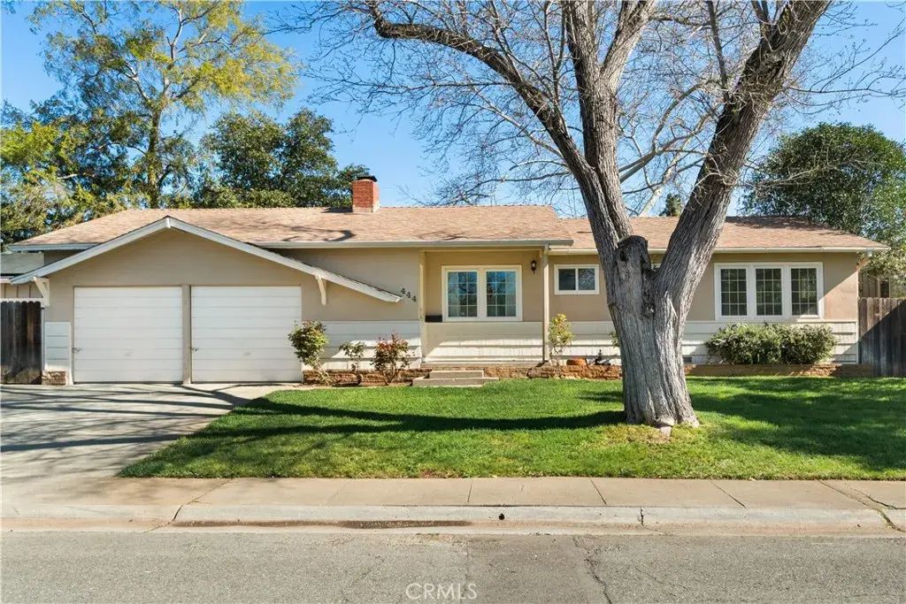 444 Lilac Lane, Chico