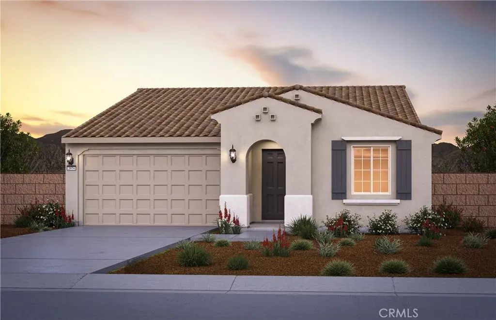 25361 Violane Drive, Menifee