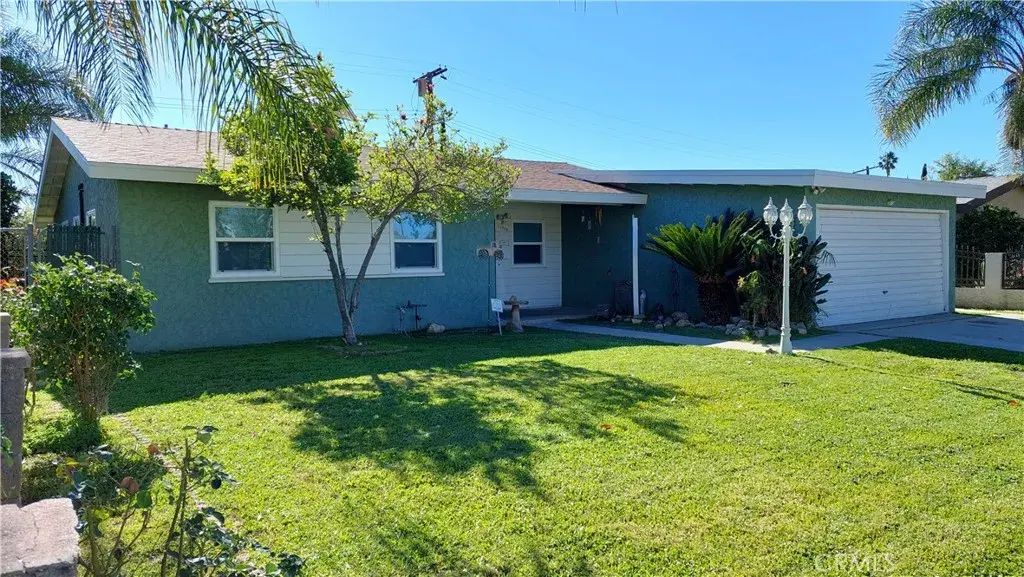 13264 Calcutta, Sylmar