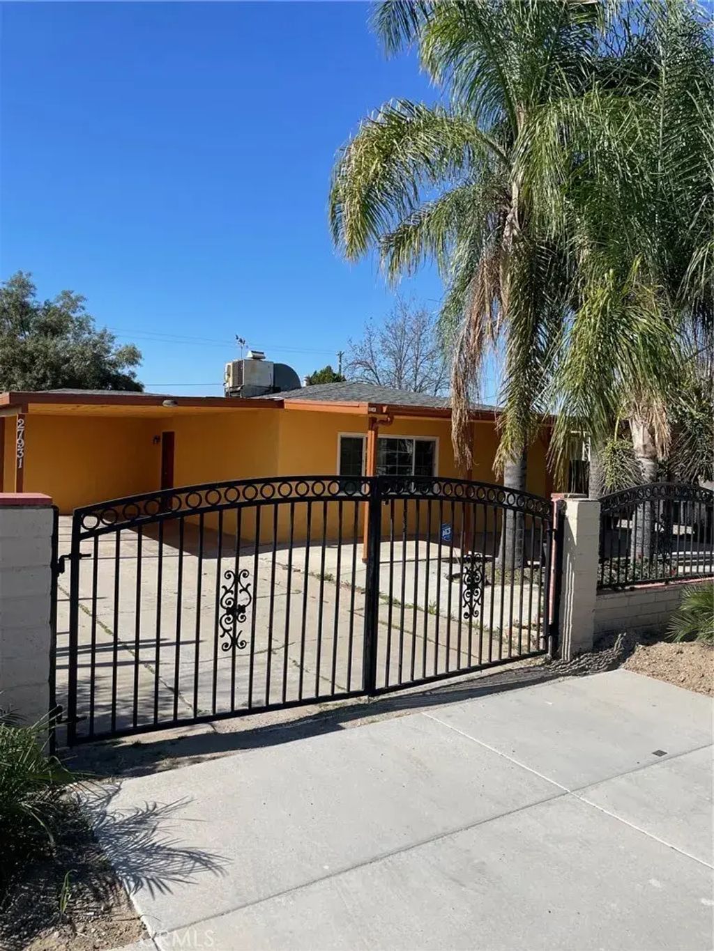 27931 Adams, Menifee