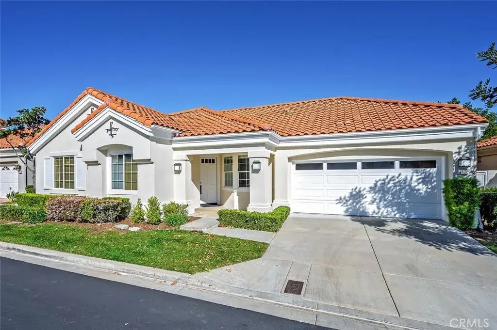 21351 Mazatlan, Mission Viejo