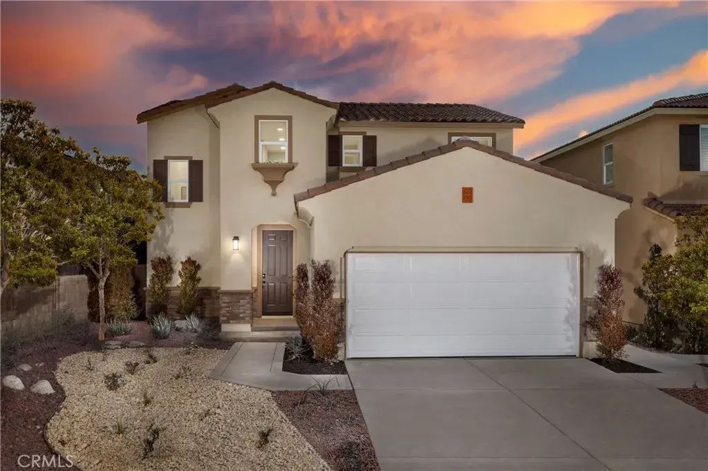 13139 Upland Court, Hesperia