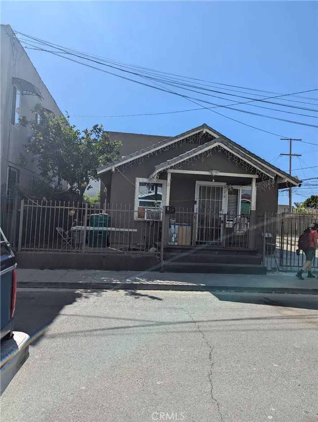 926 E 11th, Long Beach