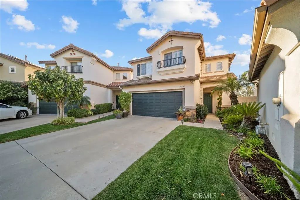 27641 Atlas Lane, Canyon Country