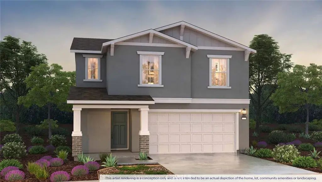 216 Sable Street 77 Ar, Merced