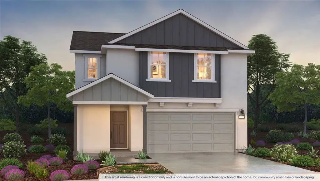 224 Sable Street 76 Ar, Merced