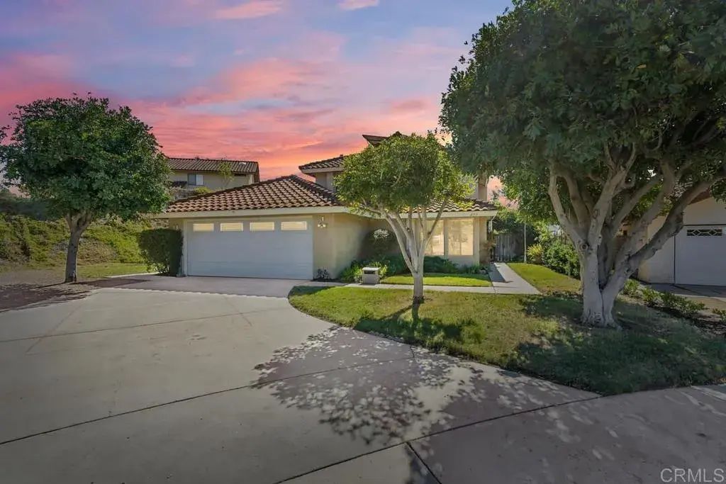 4153 Golden Star Court, La Mesa