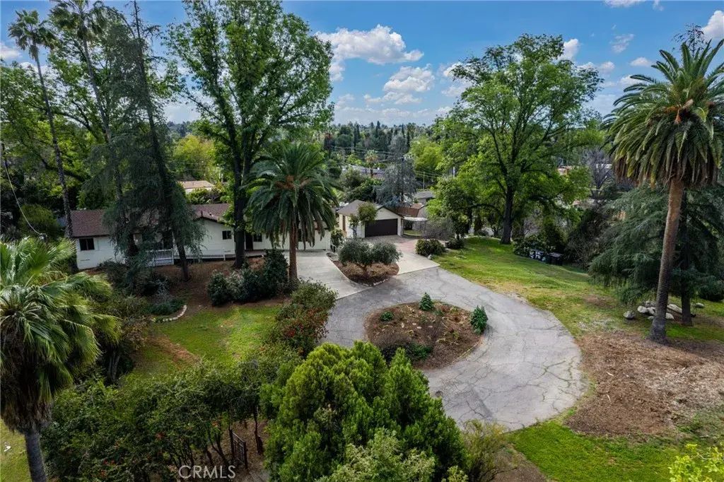 120 Franklin Avenue, Redlands