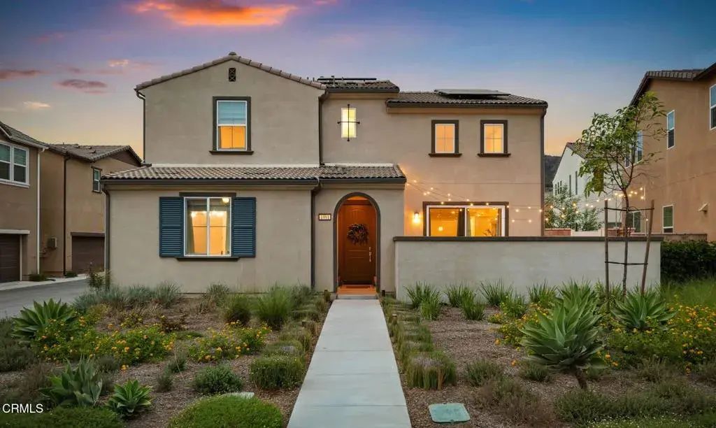 1991 Pomegranate Street, Santa Paula