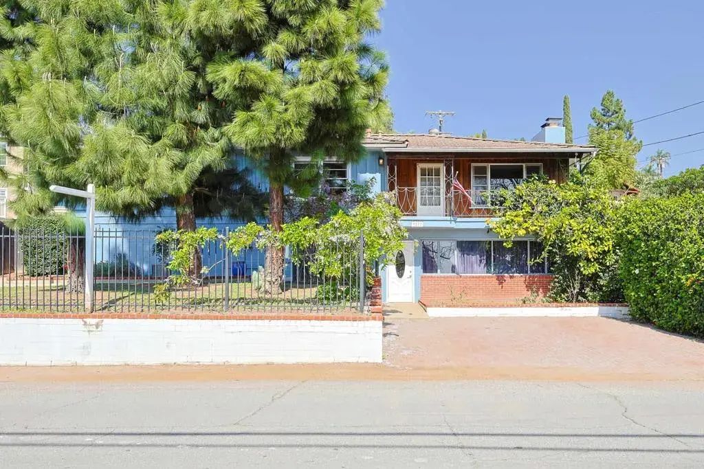 9272 Mesa Vista, La Mesa