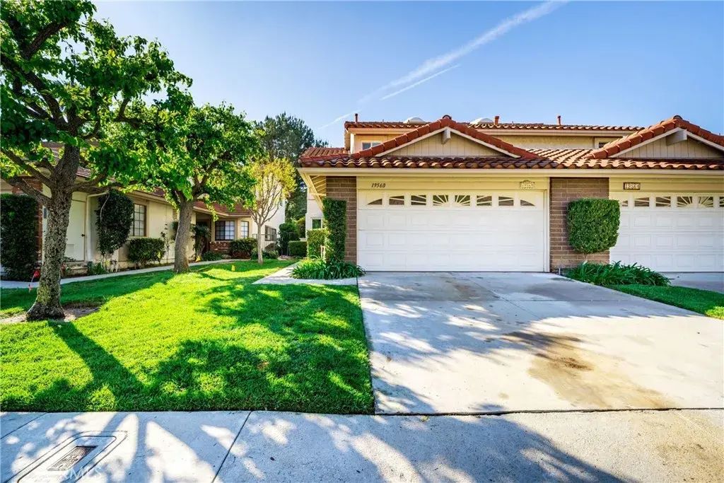 19560 Eagle Ridge, Porter Ranch