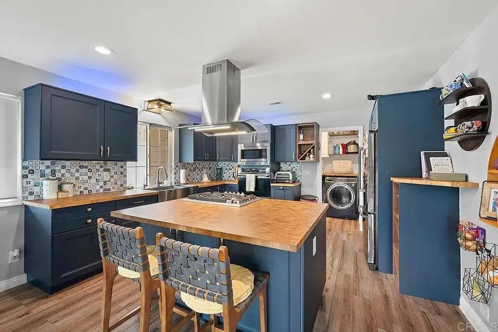 4636 Panorama Drive, La Mesa