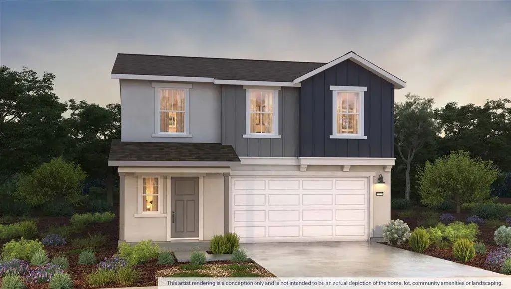 208 Sable Street 78 Ar, Merced
