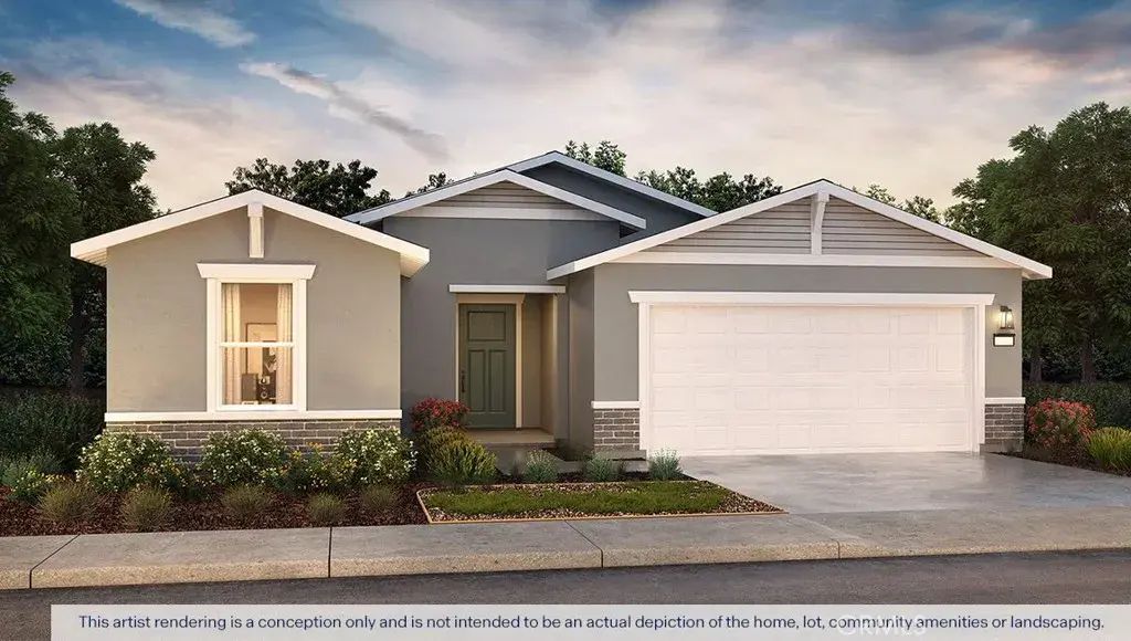 217 Sable Street 79 Ar, Merced