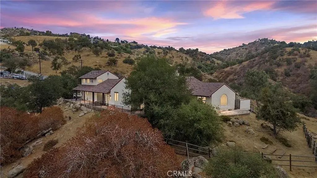 30721 Condor Place, Tehachapi