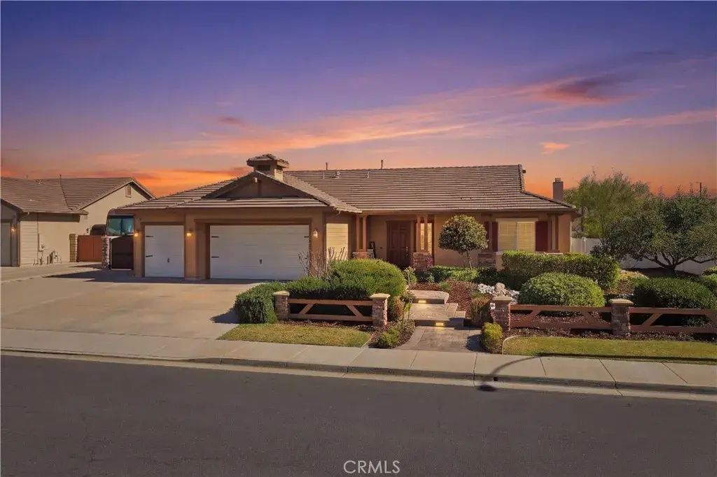 41732 Mesquite Lane, Murrieta