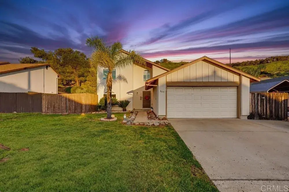 8659 Cordial Road, El Cajon