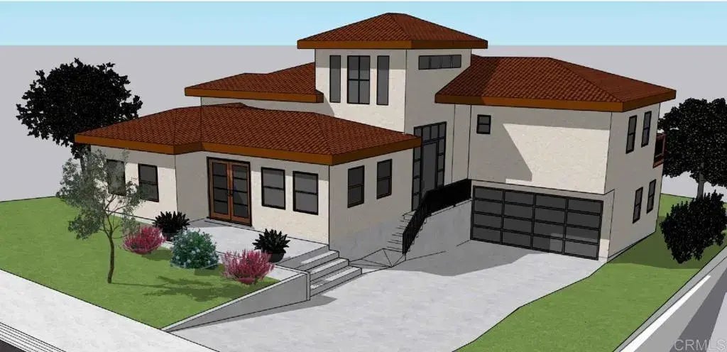 2721 Lomita, Oceanside