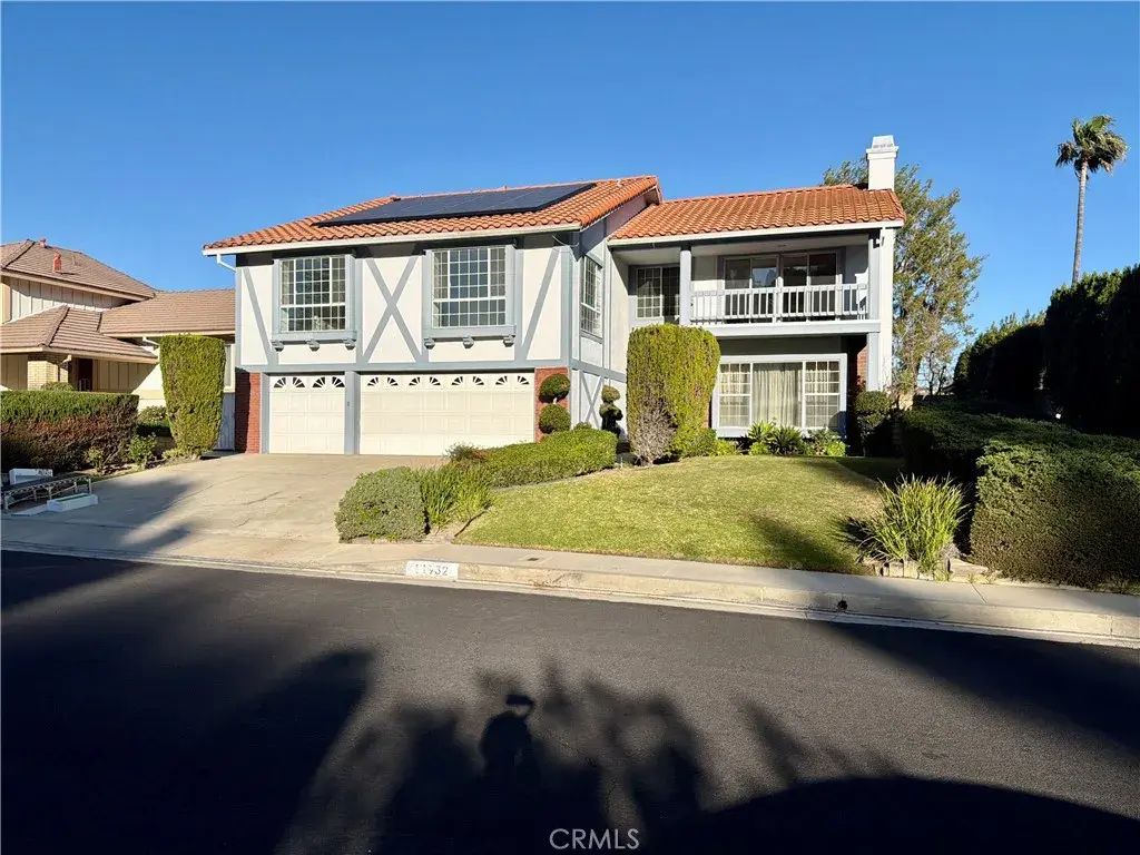 11932 Sonoma, Porter Ranch