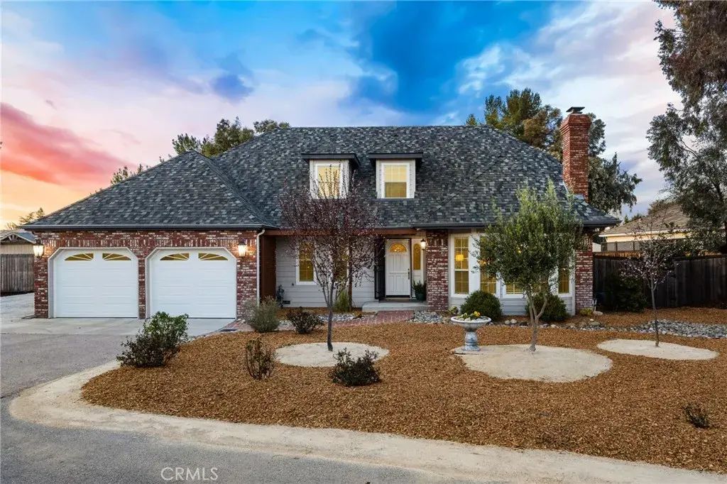 2314 Ashwood Place, Paso Robles