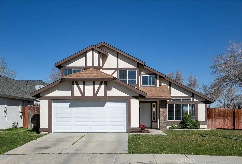 805 Jason Court, Lancaster