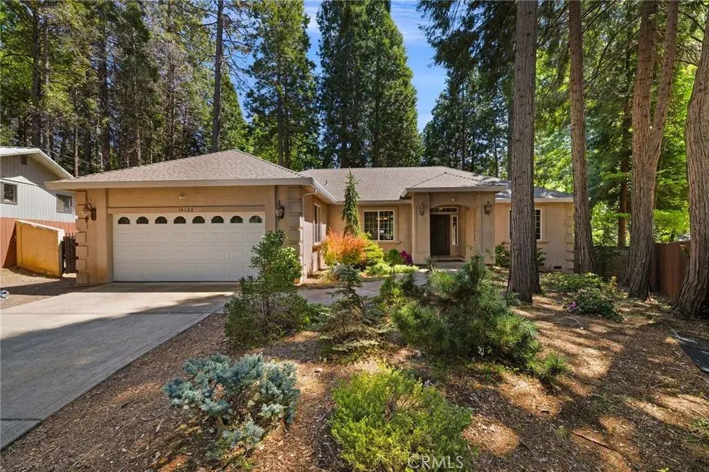 14124 Rollins Court, Magalia
