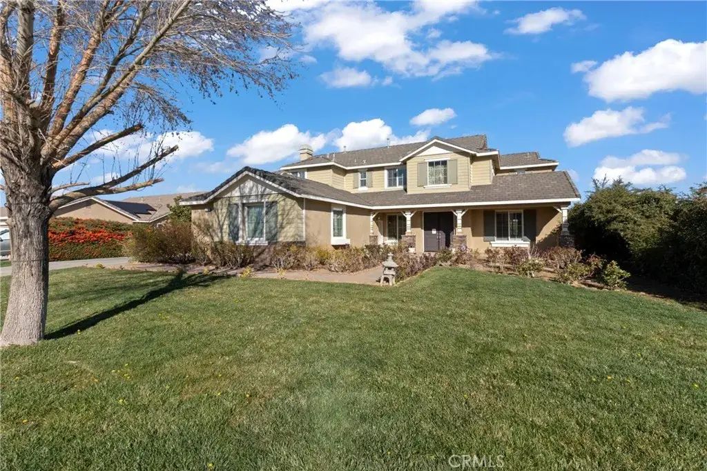 41346 43rd West, Quartz Hill