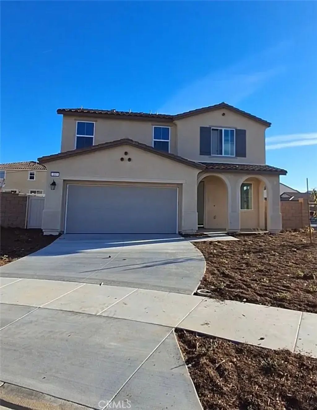 183 Oakton Court, Hemet