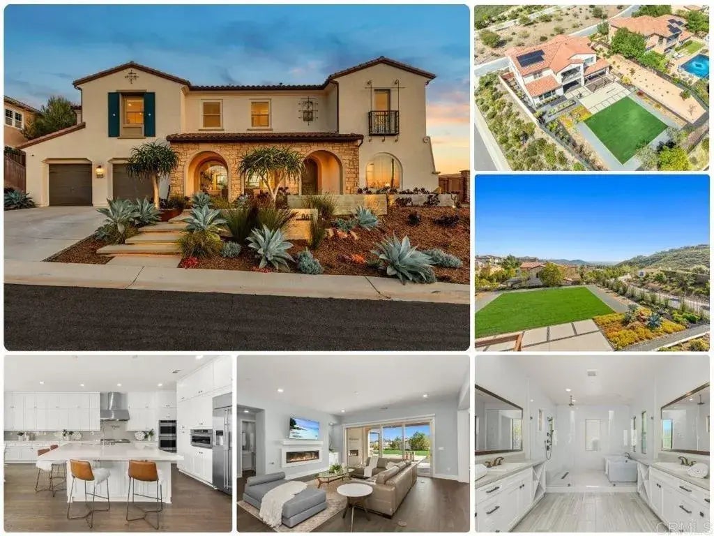 863 Pearl Drive, San Marcos