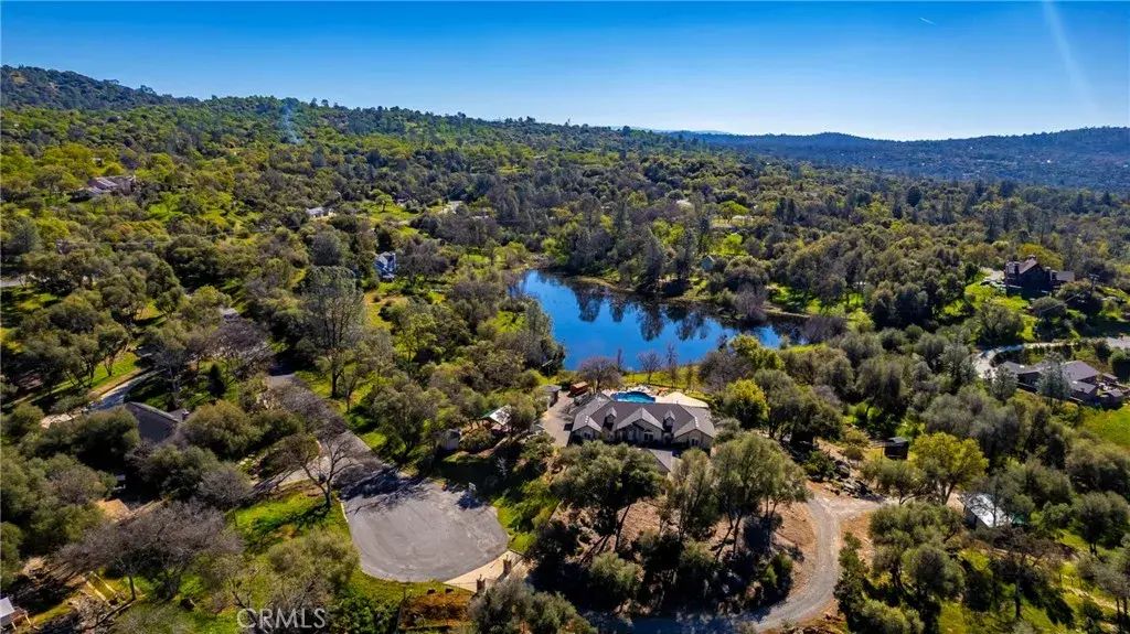 45740 Green Lake Court, Coarsegold
