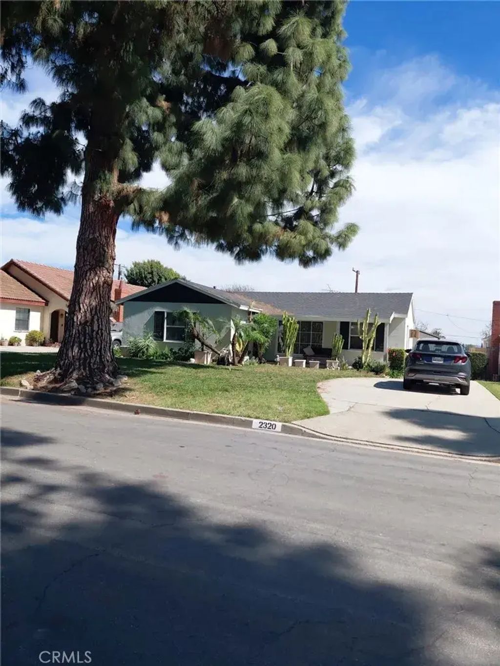 2320 Hagen, Alhambra