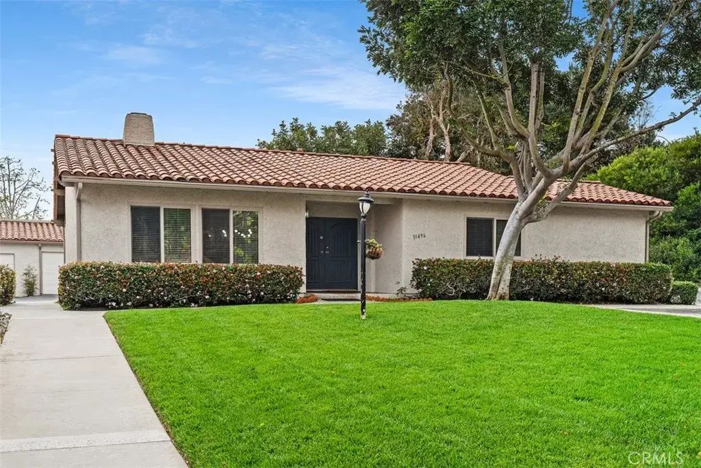 31496 W Nine, Laguna Niguel
