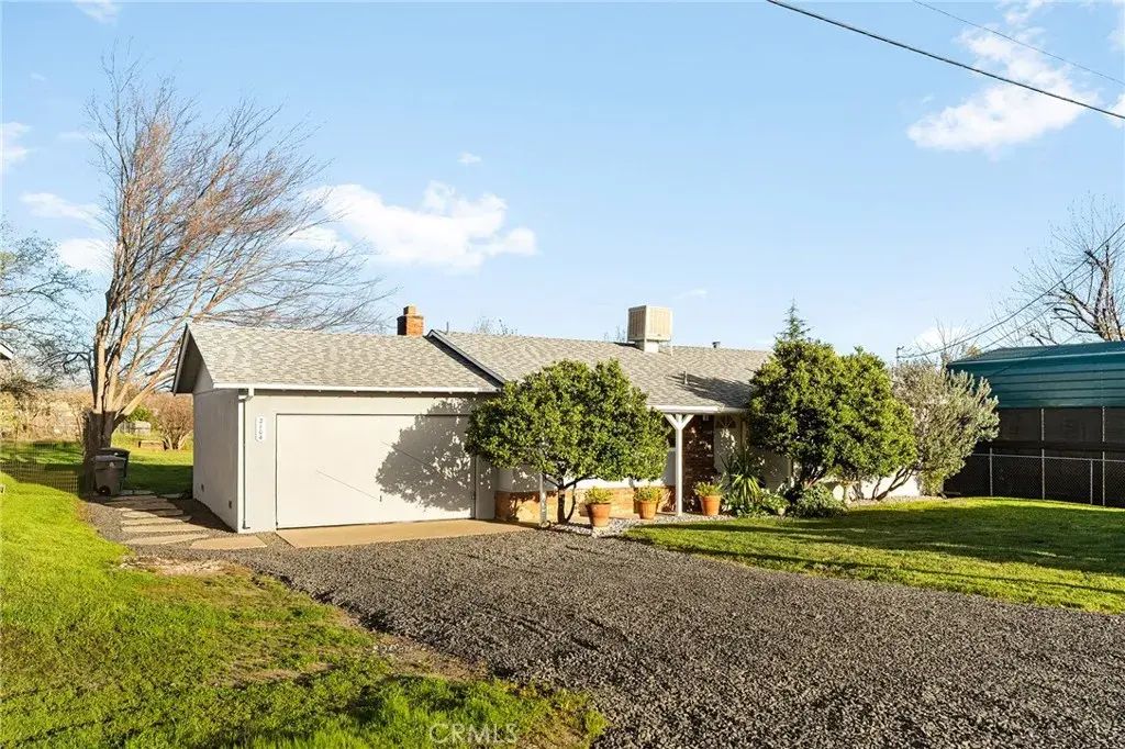 2104 16th Street, Oroville