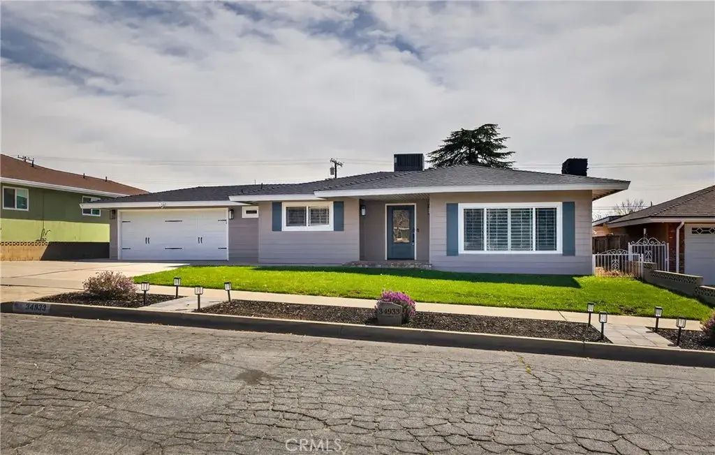 34933 Persimmon, Yucaipa