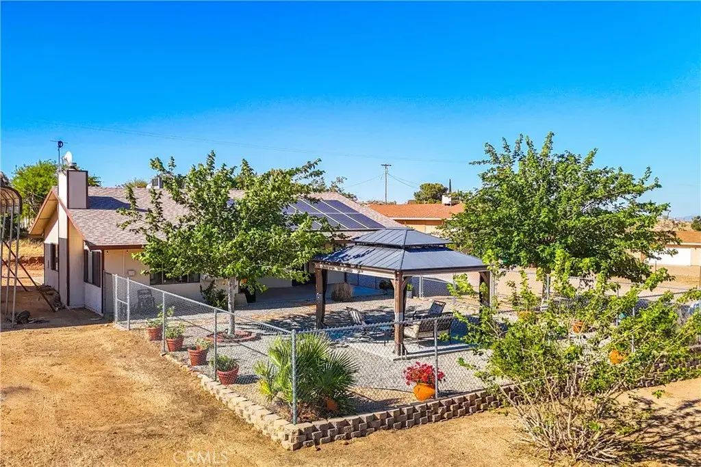 57920 Buena Vista Drive, Yucca Valley