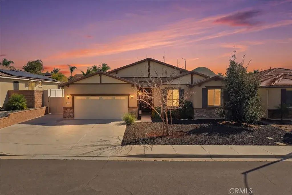 31618 Shawnee, Menifee