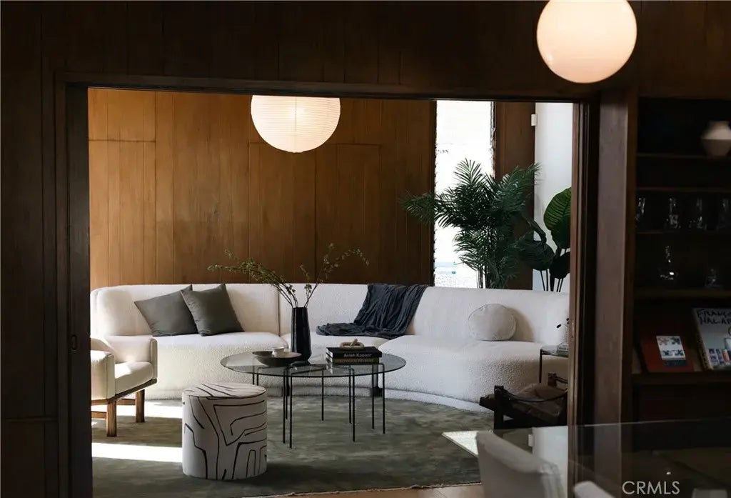 1816 N Stanley Avenue, Los Angeles