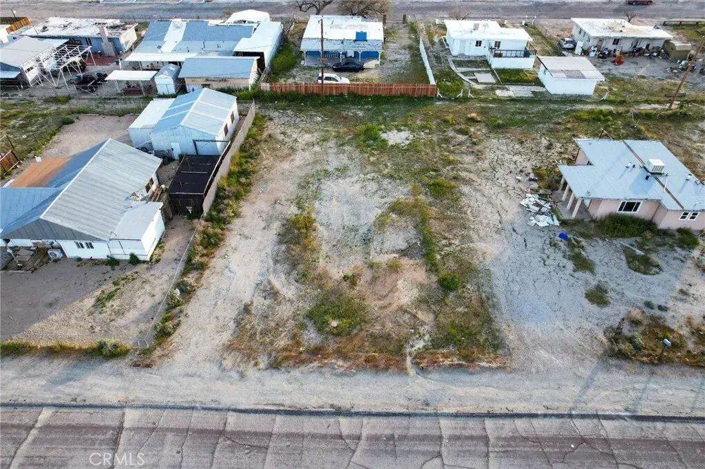 13797 Sutter St, Trona