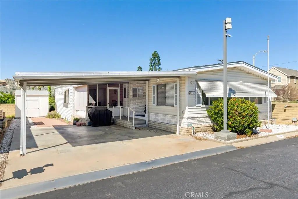3500 Buchanan 173, Riverside