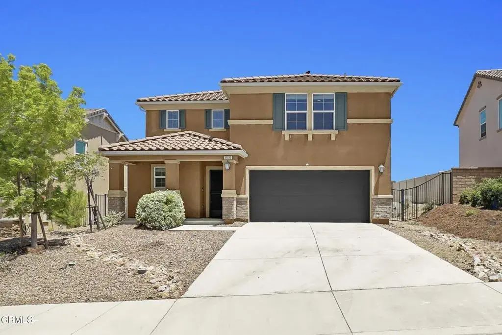 37530 Henna Lane, Palmdale