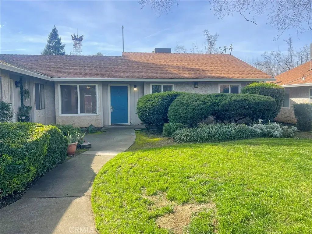1110 W 8th Avenue 4, Chico