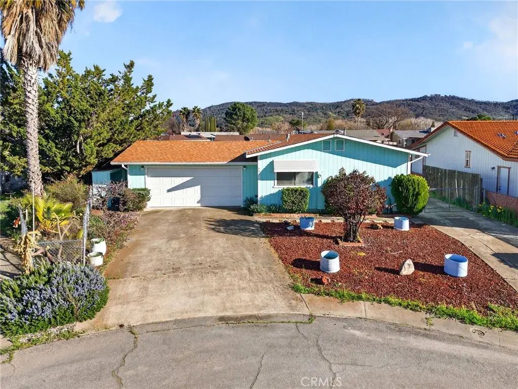 584 Bass, Clearlake Oaks