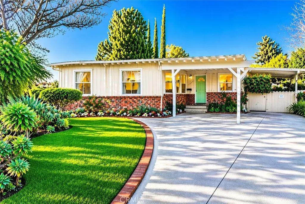 17451 Tulsa, Granada Hills