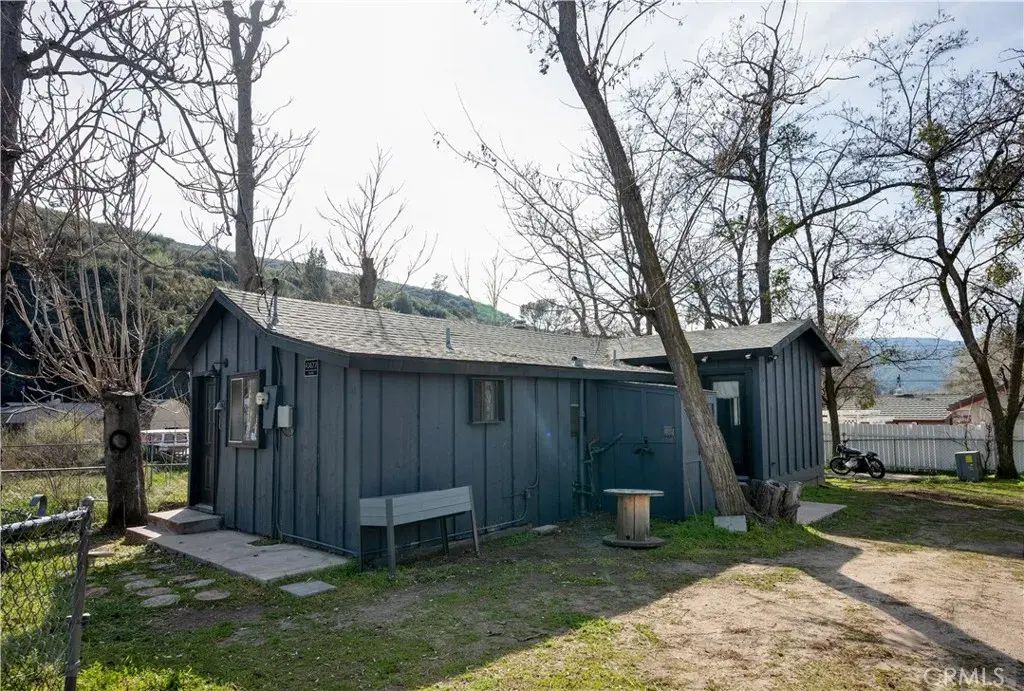 43677 Trail M, Lake Hughes