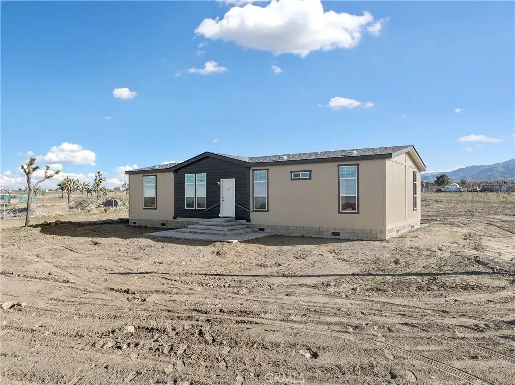 1961 Seville Place, Pinon Hills