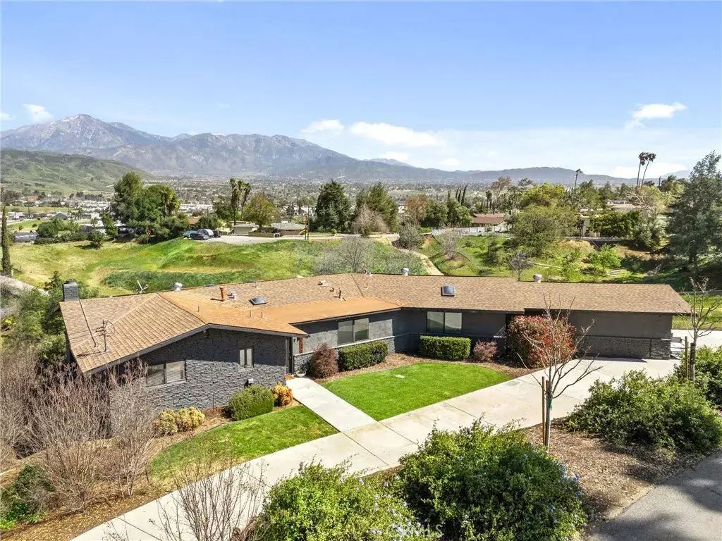 31397 Mesa Drive, Redlands